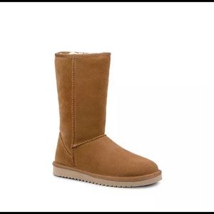 Women's Classic Tall Boots from Koolaburra By UGG